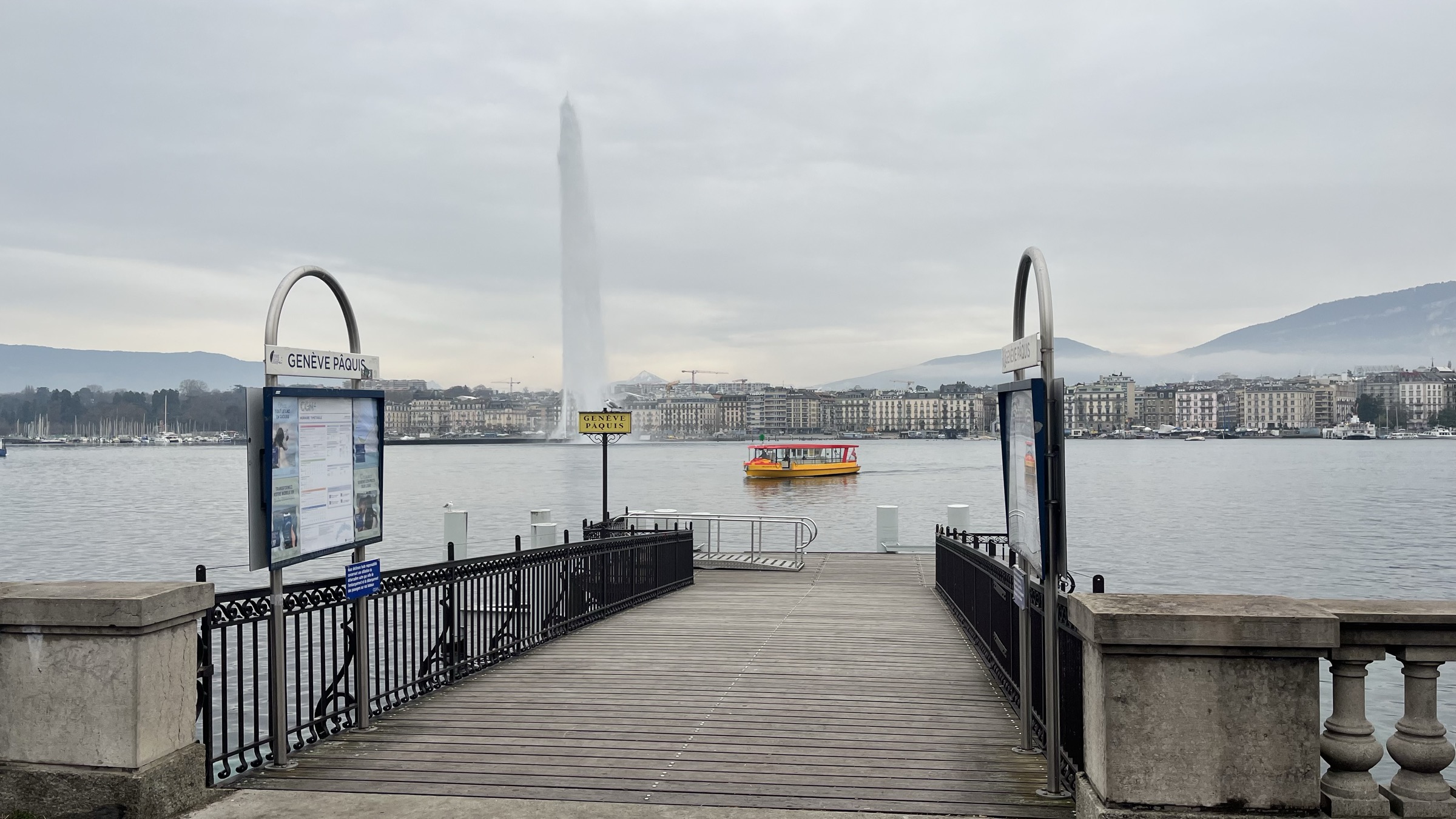 Genève